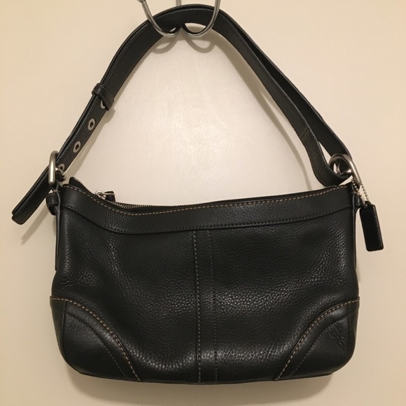 Coach bag - Picture 2 of 8